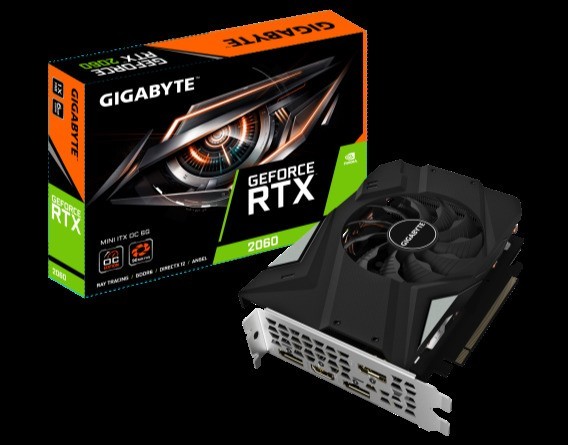 ƳGeForce RTX 2060Կ 
