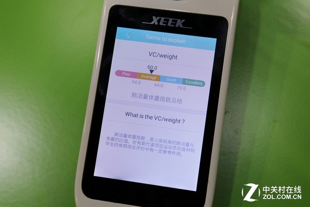 为了全民健康 派美特呼吸机亮相CES2016