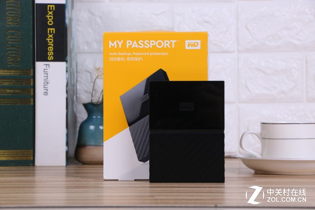 New My Passport 1TB׷ 