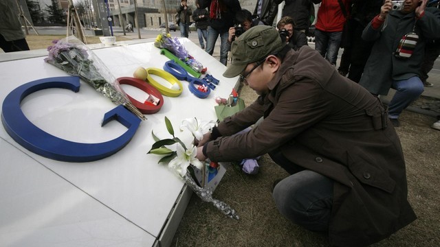 GoogleطйԴ ǸǻѶ 