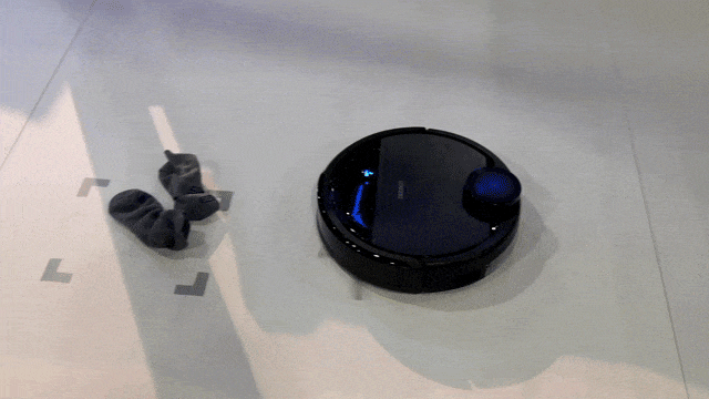  CES 2019ɨػ˷չ֮· 