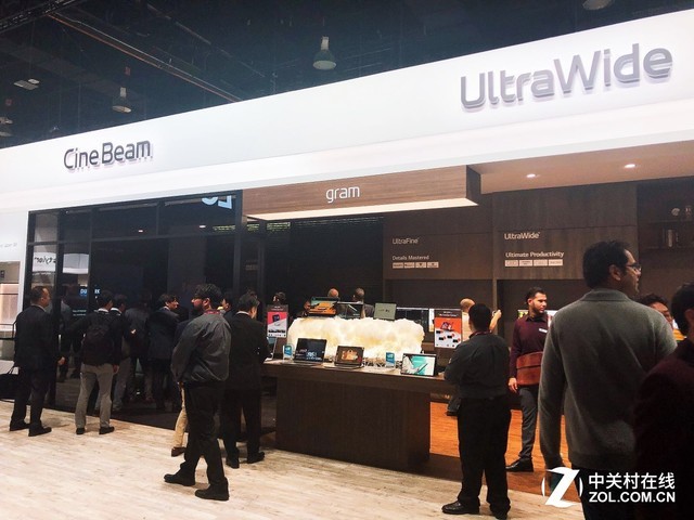 CES2019LG gramƳ17ӢʼǱ 