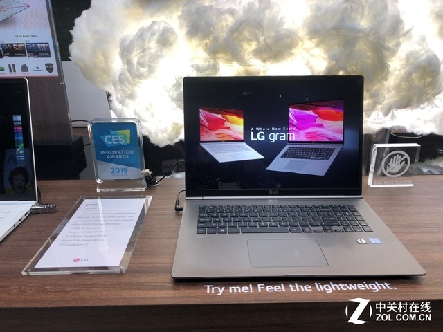 CES2019LG gramƳ17ӢʼǱ 