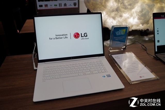 CES2019LG gramƳ17ӢʼǱ 