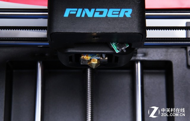 ƼFinderʽ3Dӡϸ 