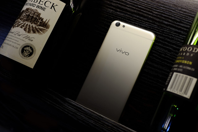 ʮƷƾ۽1600vivo X7 30շ 