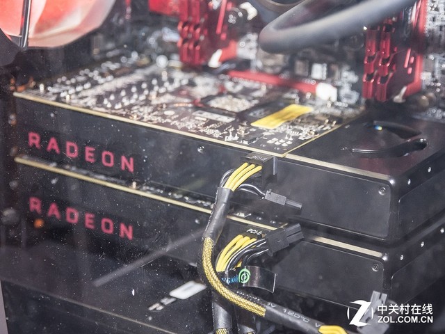 14nmƳ̵ Radeon RX 480׷ 