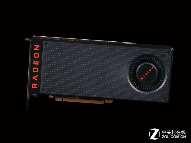 14nmƳ̵ Radeon RX 480׷ 