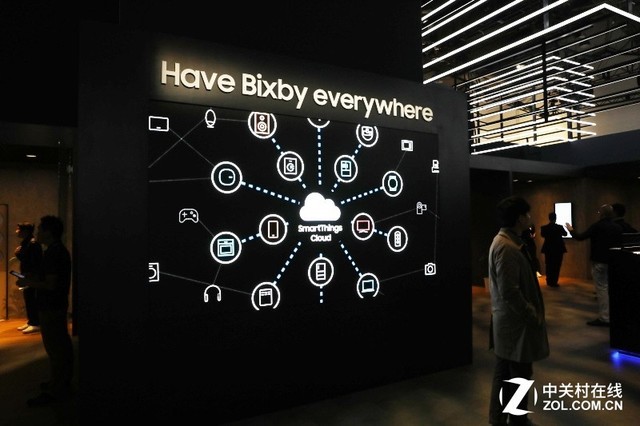 CES2018 ǵܼҾӻ̬ϵͳ 