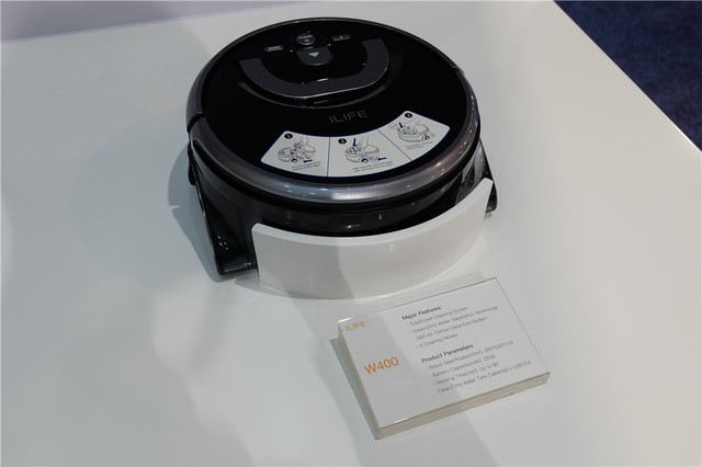  CES 2019ɨػ˷չ֮· 