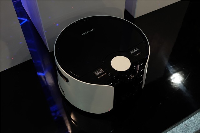  CES 2019ɨػ˷չ֮· 