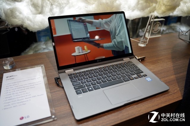 CES2019LG gramƳ17ӢʼǱ 