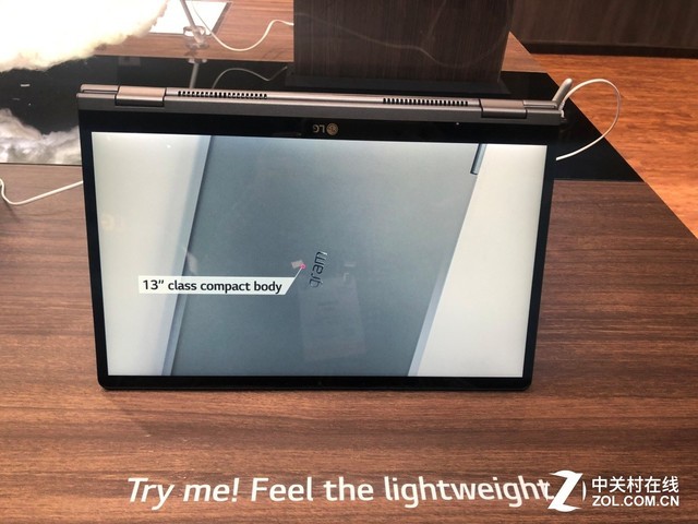 CES2019LG gramƳ17ӢʼǱ 