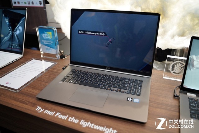 CES2019LG gramƳ17ӢʼǱ 