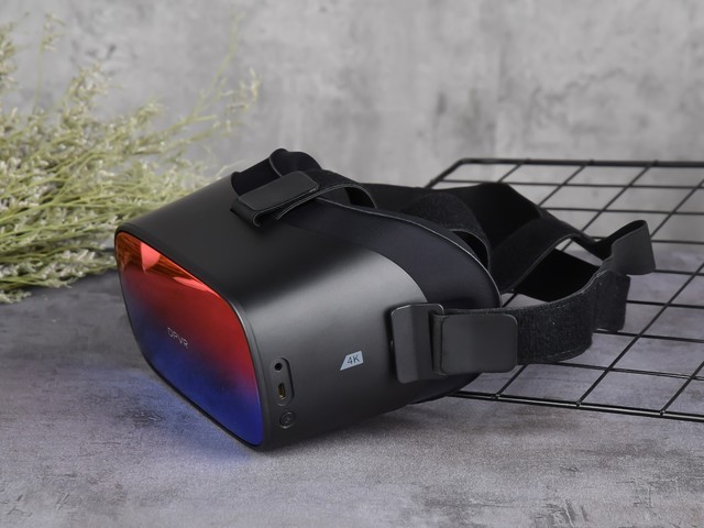 Կʱ VR P1 Pro 4Kͼ