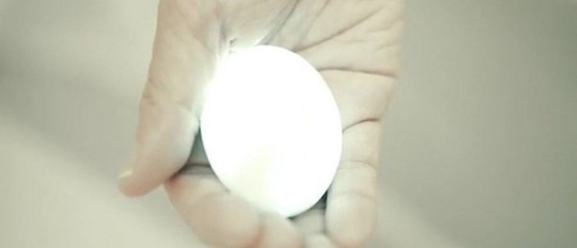 会发光的指南石！导航还用手机就OUT了 
