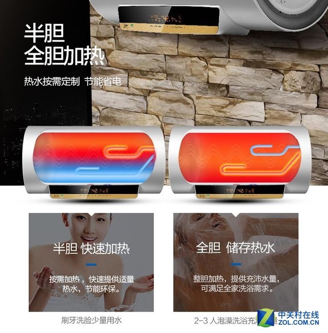 寒风起人瑟瑟 这些过冬神器让您暖回来 