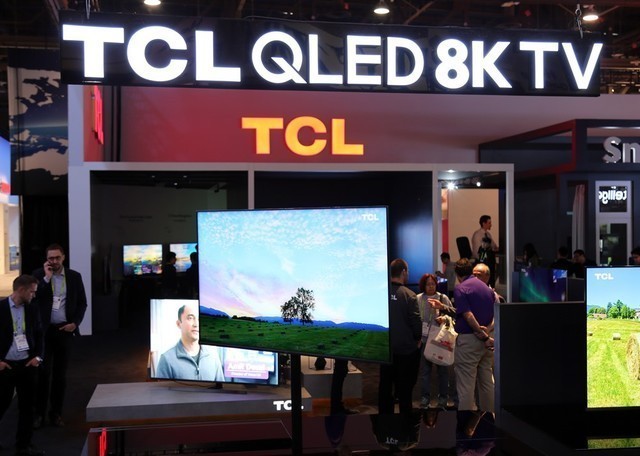 ԵеҪ һ̨TCL X10 