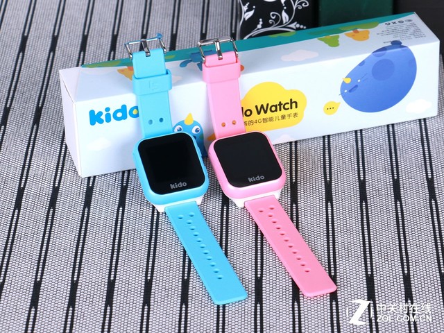 4GȤ飺Kido Watchֱͯײ 