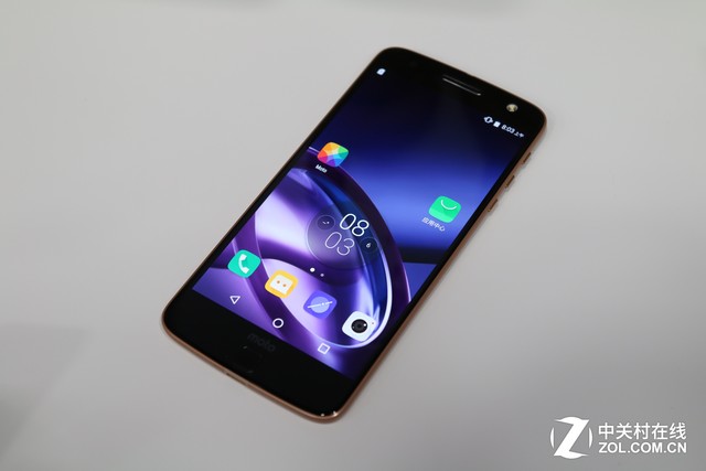 ģ黯5.2׵ 콢Moto Z 