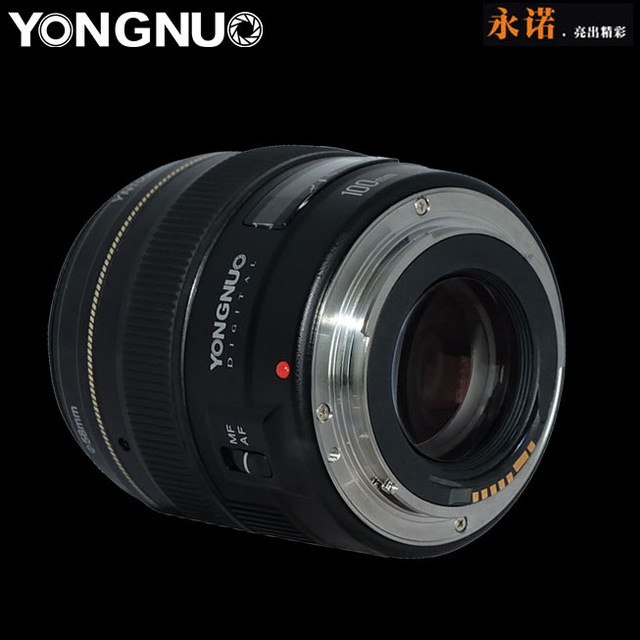 ͷ ŵYN 100mm F2 