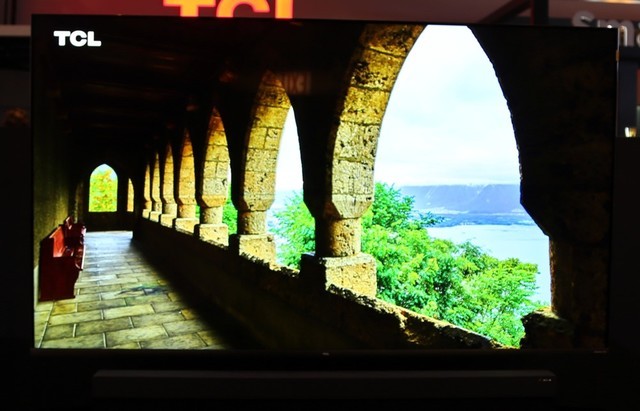 ԵеҪ һ̨TCL X10 