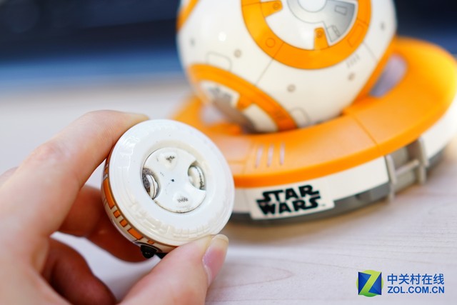 ԭ սBB-8 