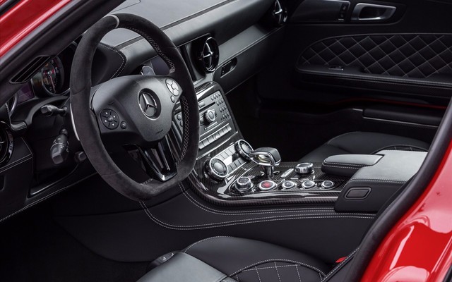 Ÿżӳ SLS AMG GT