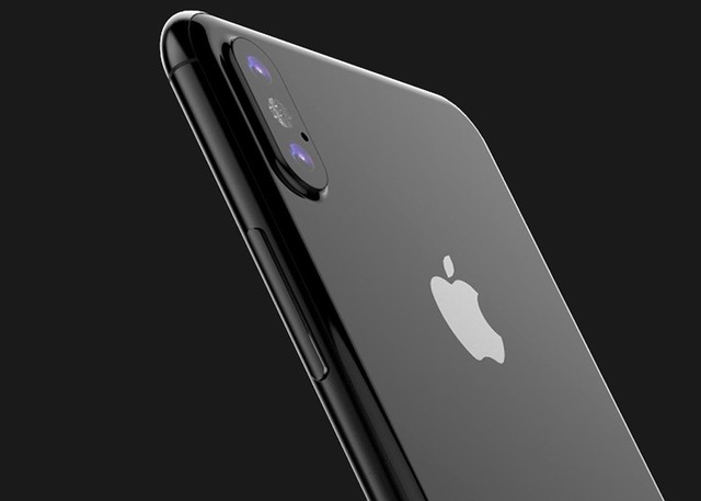 iPhone8һϲ3Dʶ 