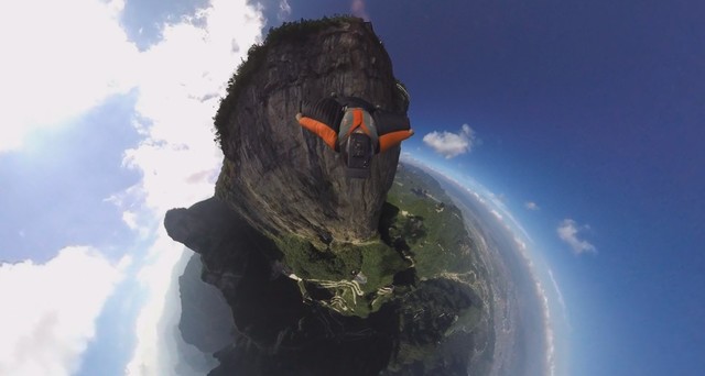 Insta360Ƴӵʱȫ˶ 
