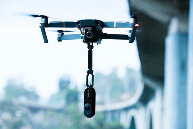 Insta360Ƴӵʱȫ˶ 