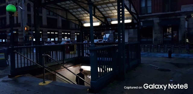 三星Note8的这10件事 你肯定十分关心