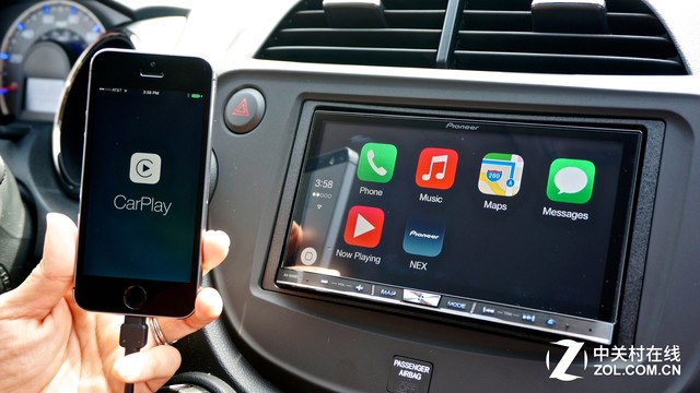 CarLifeCarplayܳƷ 