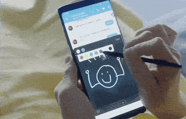 三星Note8的这10件事 你肯定十分关心
