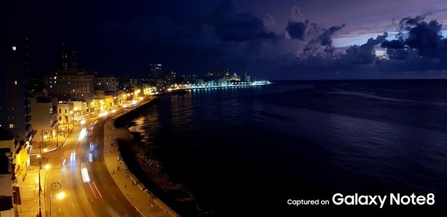 三星Note8的这10件事 你肯定十分关心