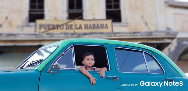 三星Note8的这10件事 你肯定十分关心