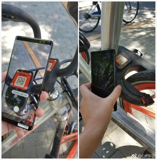 ����Note8����10���� ��϶�ʮ�ֹ��� 