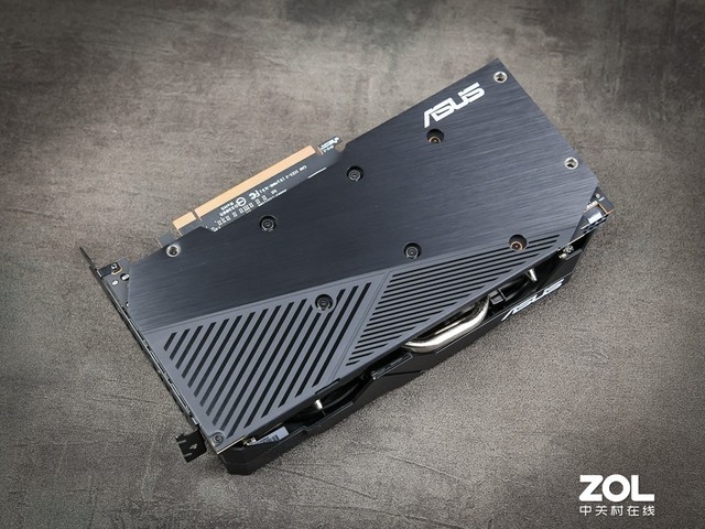 5500XT首测！AMD 7nm甜品卡你不爱么？ 