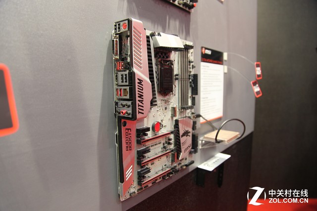 �û����� ΢��COMPUTEX����������Ʒ 