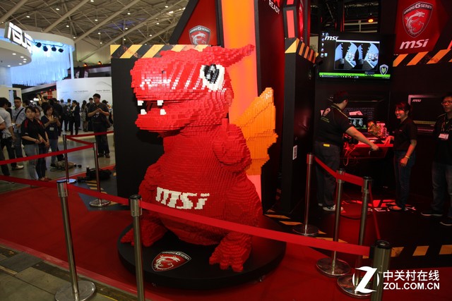 �û����� ΢��COMPUTEX����������Ʒ 