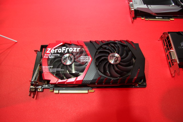 �������� Computex2016΢�Ǵ��������Ʒ 