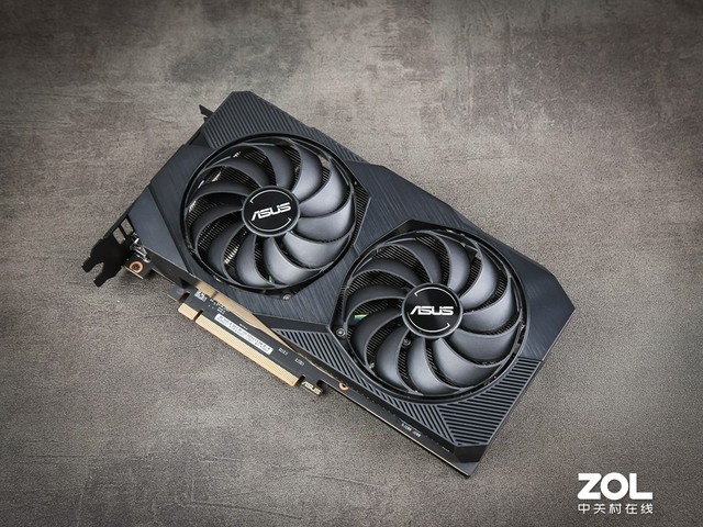 5500XT首测！AMD 7nm甜品卡你不爱么？ 