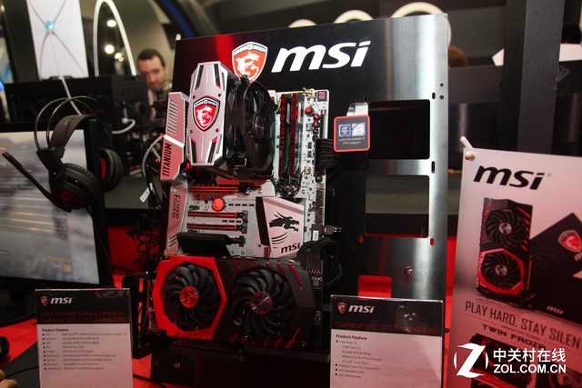 �û����� ΢��COMPUTEX����������Ʒ 