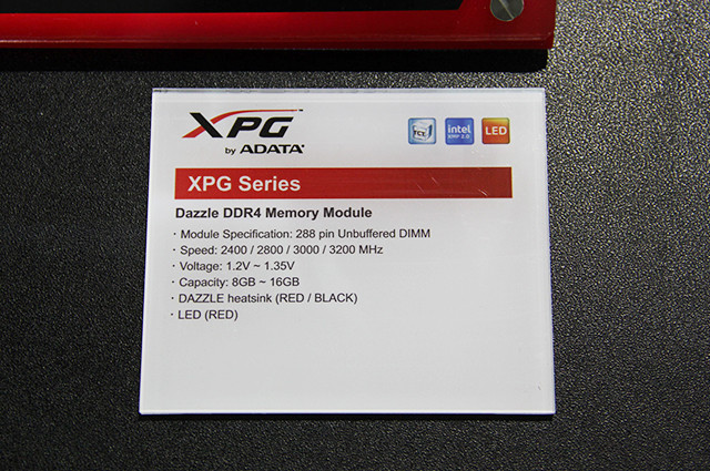 Ĭ4400MHz յչչʾDDR4ڴ 