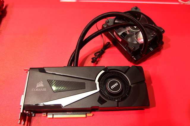�������� Computex2016΢�Ǵ��������Ʒ 