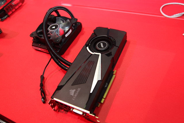 �������� Computex2016΢�Ǵ��������Ʒ 