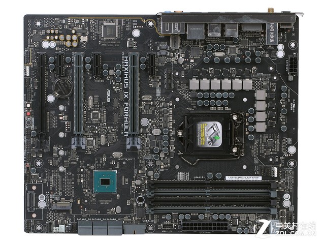 ǰUSB3.1ӿ ˶ROG M9F巢 