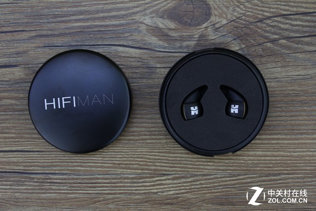 ĤڿƼ HiFiMAN RE2000 