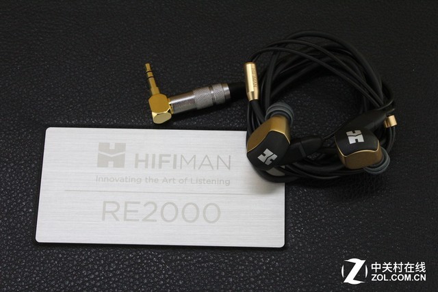 ĤڿƼ HiFiMAN RE2000 