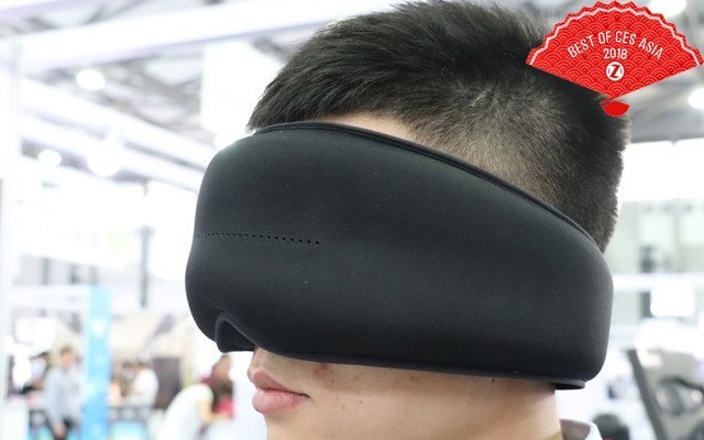 Best of CES Asia 2018ѡ 